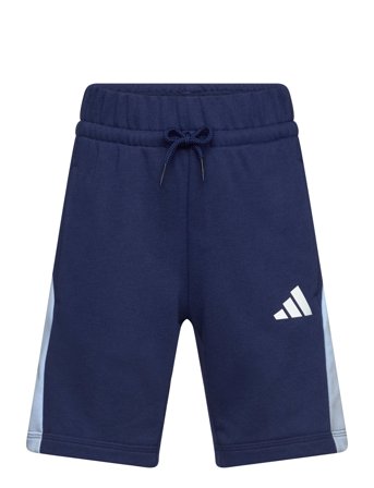 J Cb Short Navy Adidas Sportswear
