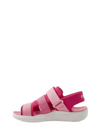 Reima Sandals, Kesakko - Pink - 35