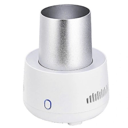 USB Jääkaappi Juoma Pikajäähdytin Kuppi Olutpullo Tölkki Vesi Juomat Jäähdytysmuki Jää Auto Koti Jäähdytyskuppi Kuten kuvassa[CO]