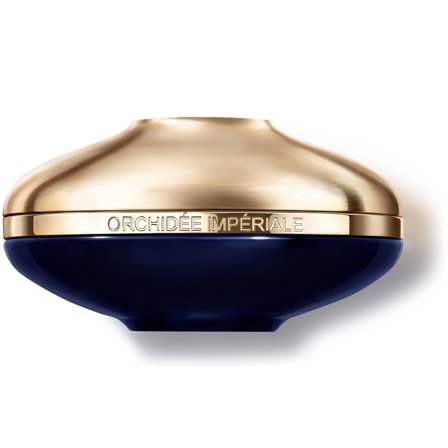 Guerlain Orchidée Impériale La Crème De Longévité 30ml - Crema viso giorno antirughe