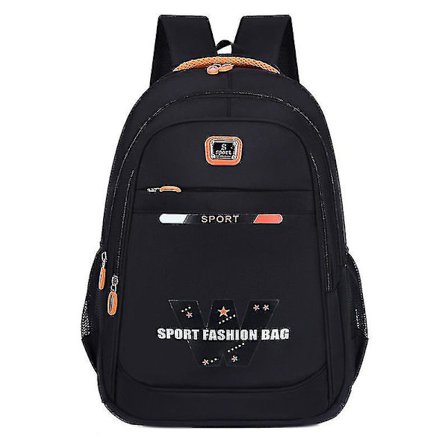 Rygsæk til mænd og kvinder - Casual rygsæk - Rejserygsæk