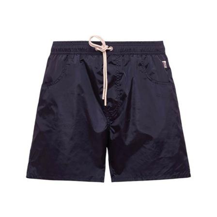 Roy Roger's Beachwear Blå, Herre Badeshorts
