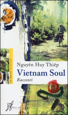 Vietnam soul Nguyên Huy Thiêp
