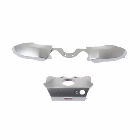 LB for RB Bumpers Liipaisimet Painikkeiden osat Etukehyssarjalla Xbox One Elitelle