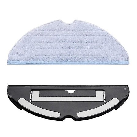 Vattentankstöd för Roborock S7 moppdukfäste reservdelar