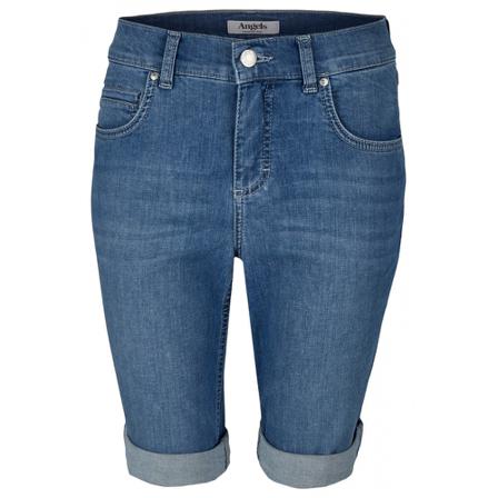 Angels, Bermuda Blauw, Dames, Maat:S