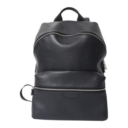 Louis Vuitton Vintage pre-owned Backpacks Sort, Herre Vintage Tasker, Størrelse: ONE Size