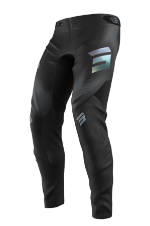 Spodnie Cross Shot Aerolite Space Czarny 32