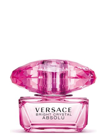 Versace Fragrance Bright Crystal Absolu Edp - Nude - 50ML