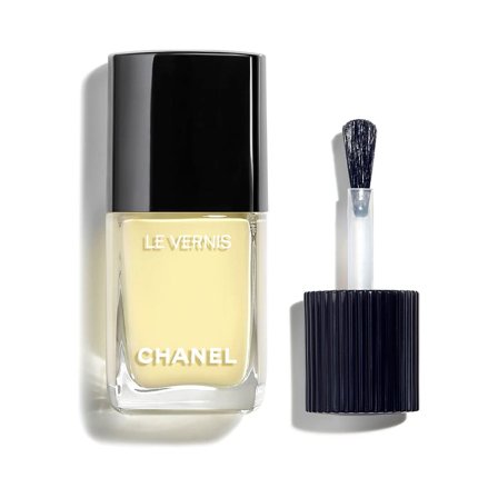 CHANEL LE VERNIS Nail Colour, Makeup, Negle, Neglelak