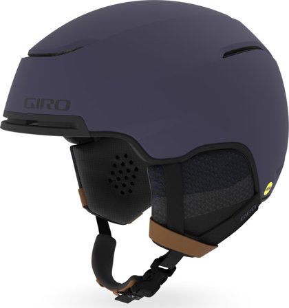 Giro Jackson MIPS Helmets Blue L