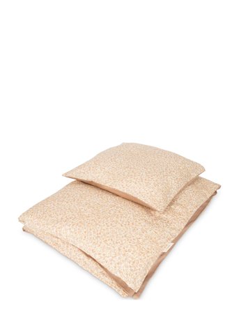 That's Mine Bedding Mini Flower Adult Se - Pink - 150X210CM;50X60CM