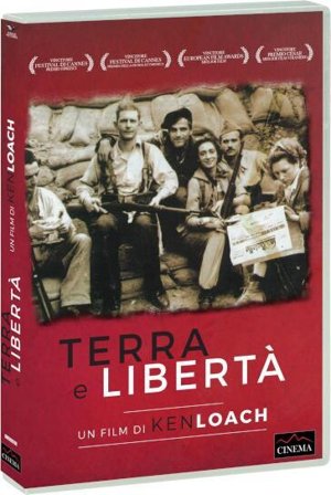 Terra E Liberta'