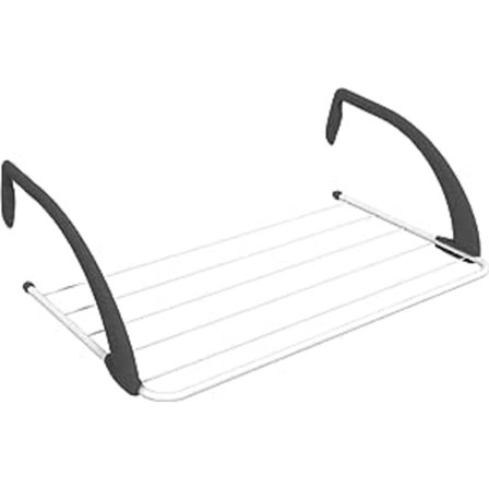 Express torktumlare - stål / hartsradiatortorktumlare - 3m torkkapacitet