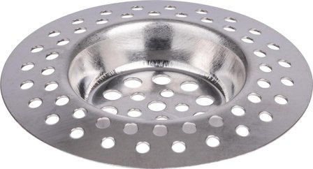 Tubman 3015799982 Hårsamler, Baderom