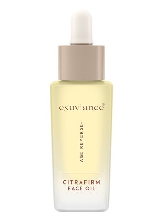 Exuviance CitraFirm FACE Oil 27 ml, Skincare, Ansigtspleje, Ansigtsolie