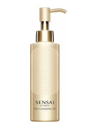 SENSAI Ultimate The Cleansing Oil - Nude - 150 ml