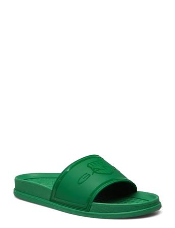Beachrock Sport Sandal Shoes Summer Shoes Pool Sliders Grønn GANT*Betinget Tilbud
