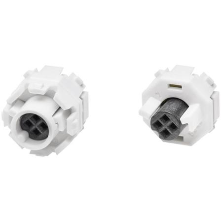Siemens 6ES7193-6EF00-1AA0 E-kodingselement for ET 200SP, Elfordeling & strømforsyning