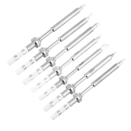 Ersatz loddetupp for TS100 digital LCD jern