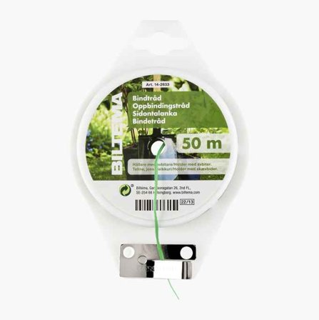 Bindtråd 50 m - Biltema