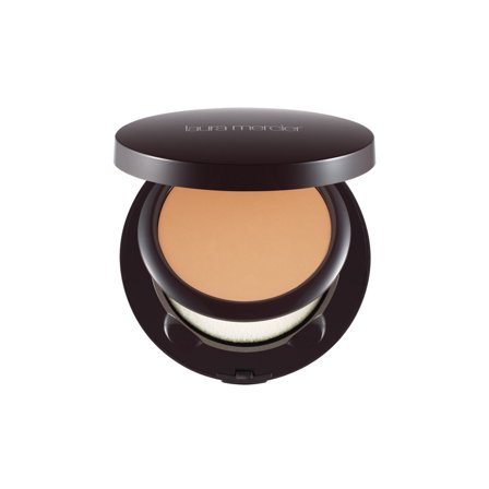 Laura Mercier Smooth Finish Foundation Powder - Spf 20 3C1 09 - Fondotinta compatto