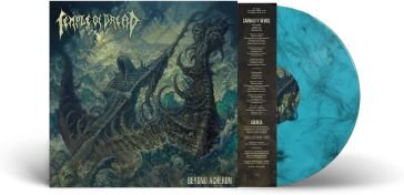 Beyond acheron TEMPLE OF DREAD