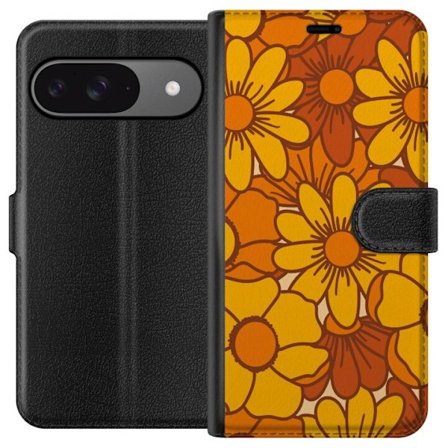 Kompatibelt Plånboksfodral till Google Google Pixel 9 Pro Summer Fling