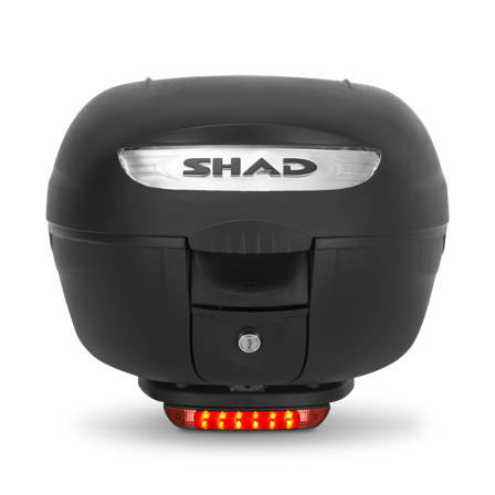 LED-Bremslicht Hinten Shad Breit