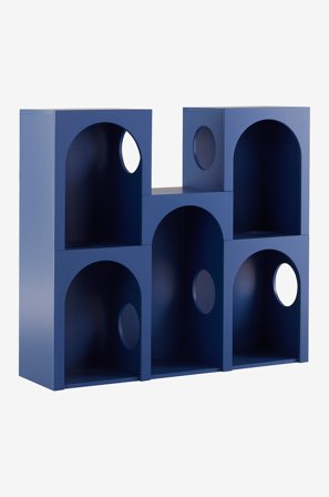 Jotex - Kattehylle Blå - ADA - Kjøp Kjæledyrutstyr hos Jotex