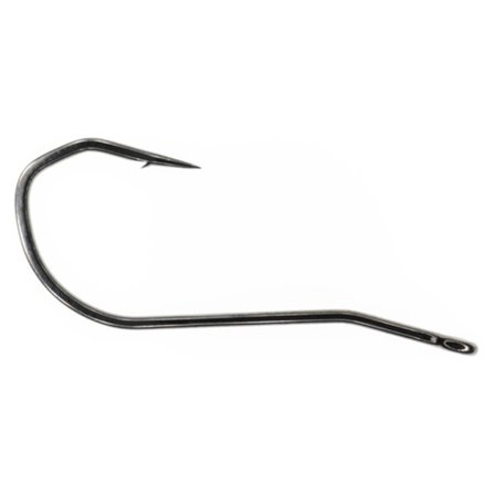 Umpqua X-Series Hook XS435 BN5X Bendback - #6 (20-pack)
