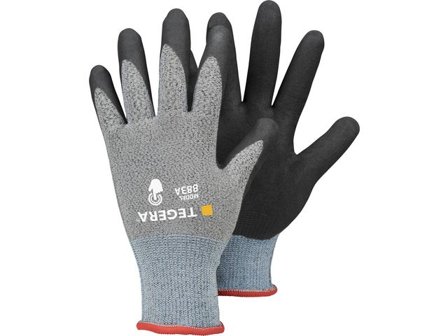 TEGERA Montagehandske 883A 10 - Lyreco - Skyddsutrustning - Skyddshandskar - Montagehandskar