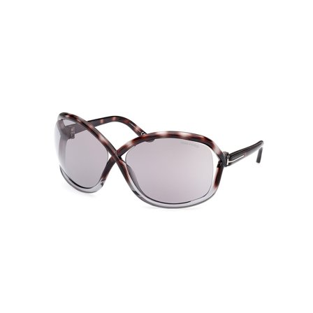 Tom Ford - Solglasögon - Bruna - FT1068 55C 6815