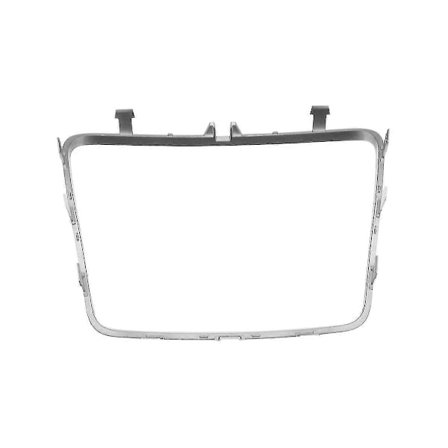 Mittkonsolpanel Krom 2056830900 För C-Klass W205 Glc-klass W253 2015-2021