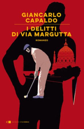 I delitti di via Margutta Giancarlo Capaldo