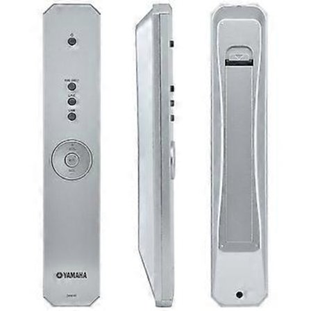 ZW98180 Yamaha integroidun vahvistimen kaukosäädin A-U671 A-U671BL