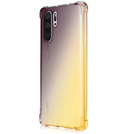 Genomtänkt Skal - Huawei P30 Pro