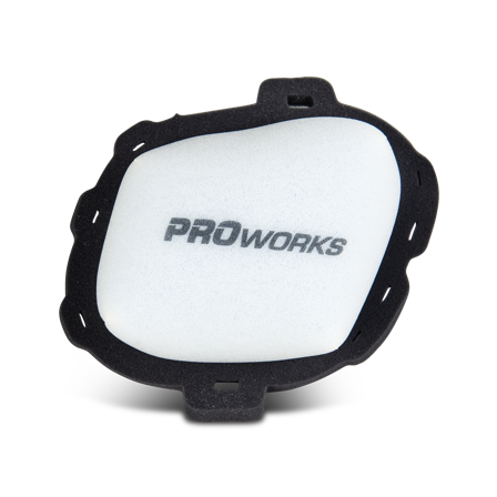 Filtre à Air Cross Proworks Double Mousse - Honda CRF 250RX 2022-2024