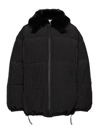 2NDDAY 2Nd Luis - Technical - Black - 40