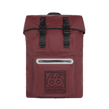 66 North men's Backpack Bags & Backpacks - Eldfell - one size