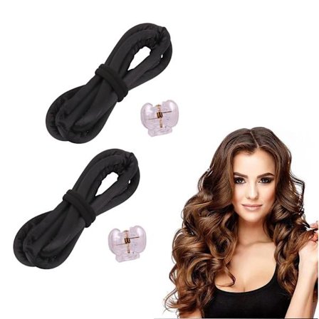 Varmefri Krøllebånd, Tyndt Krøllebånd Uden Varme