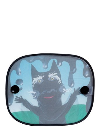 Teddykompaniet | Summershadow, Sun Protection, 2Pack | 37X45CM