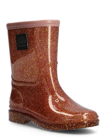 Rubber Boot Pink Petit By Sofie Schnoor