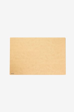 MiLLE W NORDISK DESIGN - Pöytälevy 60x40cm - Beige - Kaitaliinat & tabletit - - Homeroom