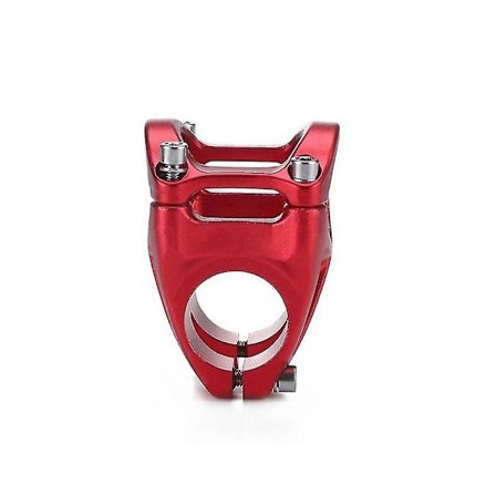 Mountainbike Styrforhøjer 31,8 mm Diameter Cykeltilbehør Aluminiumlegering Forhøjer, Udstyr