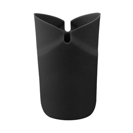 1 St Popcornhink Vikbar Silikon Diy Popcornhink