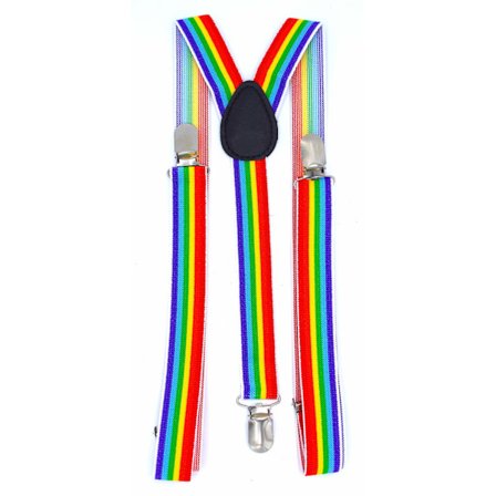 Pride seler en størrelse