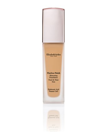 Elizabeth Arden Flawless Finish Skincaring Foundation - 30ML