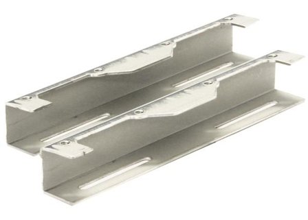 Delock Installation kit 2.5 > 3.5 - uttagbar harddiskramme