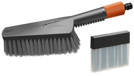 Gardena 970638701 Vaskebørstesett, Vanning